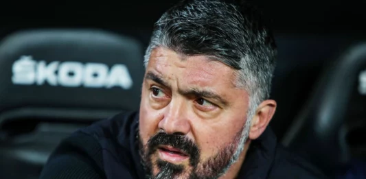 Lazio, è ufficiale: Gennaro Gattuso è il nuovo allenatore