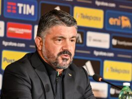 Gattuso “Azzurri con grande senso di appartenenza, i Mondiali un chiodo fisso”