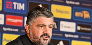 Gattuso “Azzurri con grande senso di appartenenza, i Mondiali un chiodo fisso”