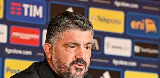 Gattuso “Azzurri con grande senso di appartenenza, i Mondiali un chiodo fisso”