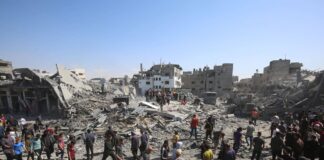 Gaza, media “Almeno 70 morti in ultimi raid”. Qatar auspica ripresa negoziati Israele-Hamas