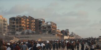 Gaza, media “51 morti negli ultimi raid israeliani”. Da Idf un piano per “impedire ad Hamas il furto di aiuti umanitari”