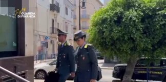 Maxi truffa sul bonus facciate 90% a Palermo, sequestrati oltre 1,2 milioni