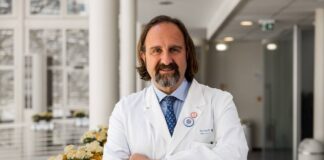 Antonio Gasbarrini nuovo Direttore Scientifico della Fondazione Policlinico Universitario Gemelli IRCCS