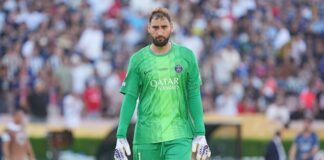 Club World Cup, Donnarumma and Hakimi “Happy to face Messi”