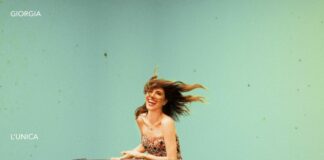 Esce il nuovo singolo di Giorgia “L’unica”