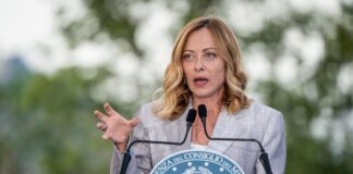 Meloni “Nessuna battaglia ideologica giustifica l’attacco ai figli e ai bambini”