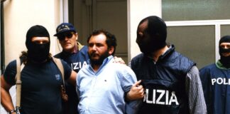 L’ex boss Giovanni Brusca torna in libertà. Fu lui ad azionare il telecomando della strage di Capaci