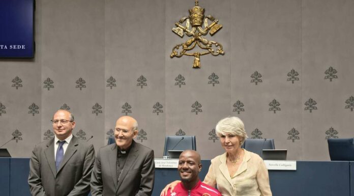 Giubileo dello Sport a Roma, programma poliedrico nel weekend