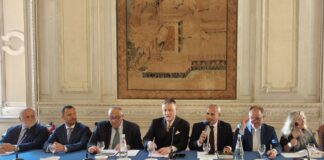 “Antico presente. Viaggio nel sacro vivente”, presentato a Palermo il nuovo libro del ministro Giuli