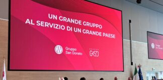Il Gruppo San Donato presenta il bilancio consolidato 2024, Marco Centenari nuovo ad