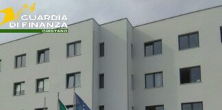 Scoperto a Sassari un giro di fatture false da 25 milioni di euro