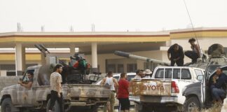 Scontri nel territorio libico tra le Forze di Supporto Rapido sudanesi e quelle di Haftar