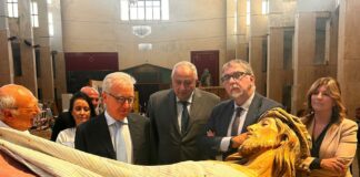 Via alla riqualificazione di Borgo Nuovo, Mantovano “Riscatto per il quartiere”