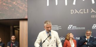 Il ministro Giuli a Palermo per la mostra sulla necropoli di Himera