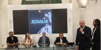 Palermo, ecco “Libera di essere libera”: il recital su Santa Rosalia che apre il Festino