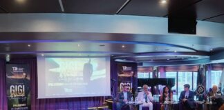 “Gigi&Friends – Sicily for life”, a Palermo un concertone e un poliambulatorio pediatrico