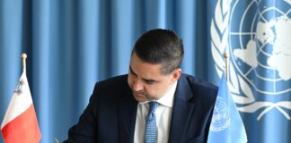 Accordo Onu-Malta per l’ufficio contro crimini e droga a La Valletta