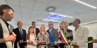 All’Ospedale di Vicenza inaugurata la nuova risonanza magnetica 3 Tesla