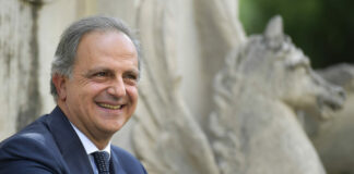 Moles “Dalla Guardia di Finanza preziosa tutela della legalità”