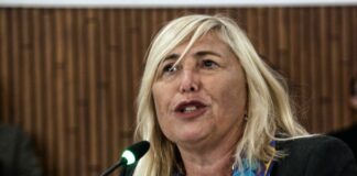 Rita Cucchiara è la nuova Rettrice dell’Università degli Studi di Modena e Reggio Emilia