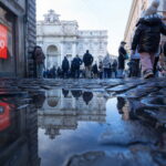 Il turismo straniero driver di crescita per l’economia italiana