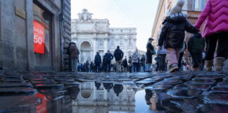 Il turismo straniero driver di crescita per l’economia italiana