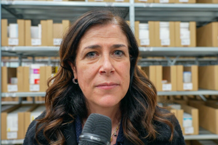 Inaugurazione a Nuoro dell'hub del farmaco della Sardegna