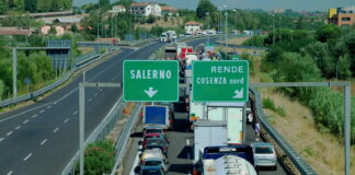 Fillea Cgil “Serve ridurre le distanze sulla Salerno-Reggio Calabria”