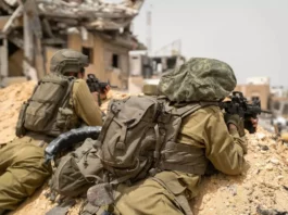 Media “Usa pianificano una base militare a Gaza destinata a ospitare la Forza di stabilizzazione internazionale”