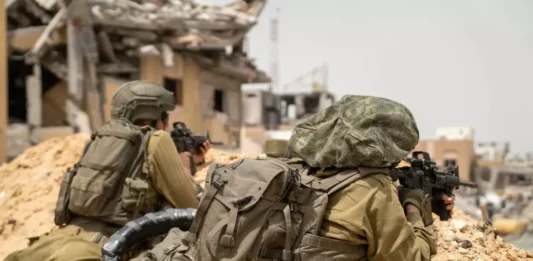 Media “Usa pianificano una base militare a Gaza destinata a ospitare la Forza di stabilizzazione internazionale”