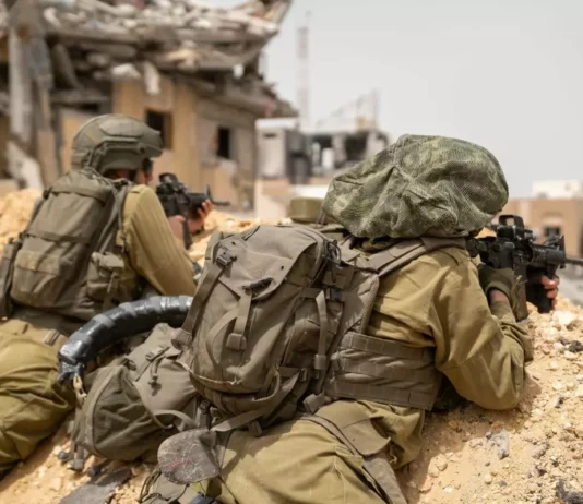 Media “Usa pianificano una base militare a Gaza destinata a ospitare la Forza di stabilizzazione internazionale”