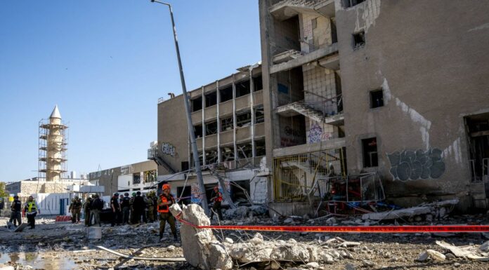 Con il diritto internazionale calpestato la pace è un’illusione