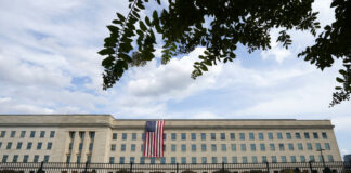 Un Navy Seal nominato Senior Enlisted Leader al Pentagono