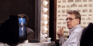 Claudio Lippi compie 80 anni