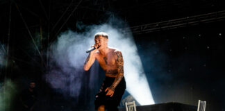 ‘Maledetta rabbia’ è il nuovo singolo di Blanco