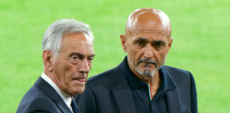 Azzurri verso la Moldavia, Spalletti in discussione dopo Oslo