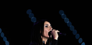 Giorgia torna con il singolo ‘L’unica’, fuori dal 20 giugno