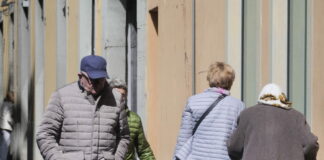 A Roma il convegno ‘Salute nella terza età – strategie di prevenzione’