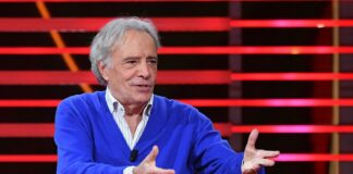 Dalle ‘Mandrakate’ alla politica, Enrico Montesano compie 80 anni