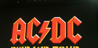 Gli AC/DC tornano in Italia, il 20 luglio tappa all’Autodromo di Imola