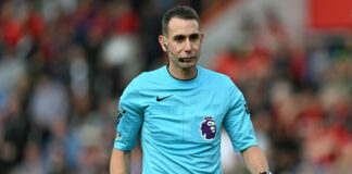 FA opens proceedings over former referee David Coote