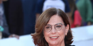 Ai Nastri d’Argento cinque premi a Francesca Comencini