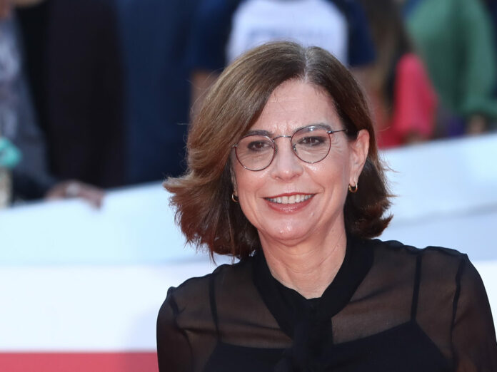 Roma Cinema Fest 2024, serata 6 - Red Carpet