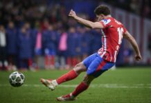 Atletico Madrid, Julian Alvarez set to join Barcelona after 2026 FIFA World Cup