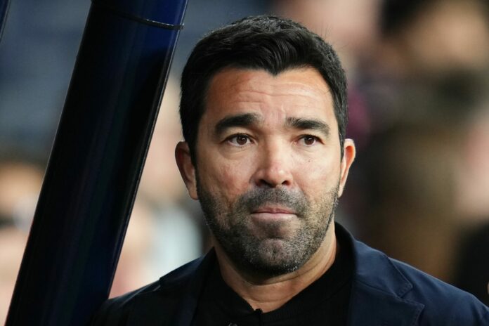 Calcio - La Liga - Barcelona vs Real Betis