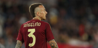 Roma’s requests for Angelino are increasing, Girona is also watching