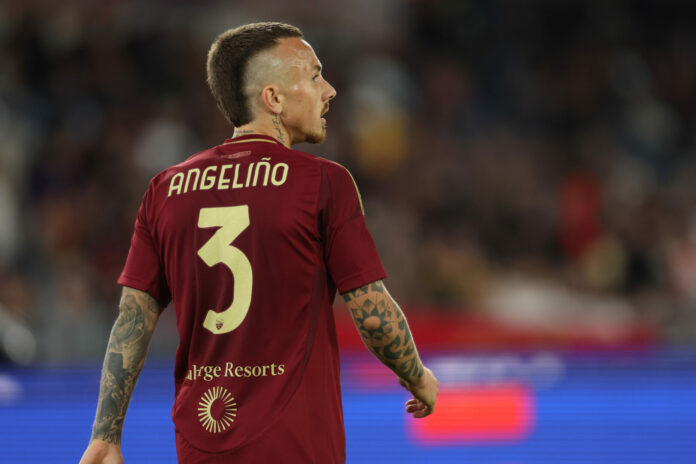 Calcio - Italia Serie A - Roma vs Verona