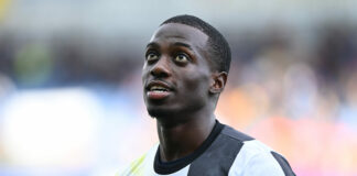 Nottingham Forrest eye Weah and Mbangula, talks with Juventus