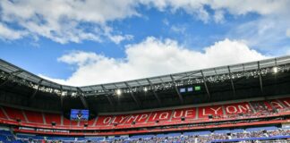 PSG to Lyon’s rescue, payment completed early for Barcola